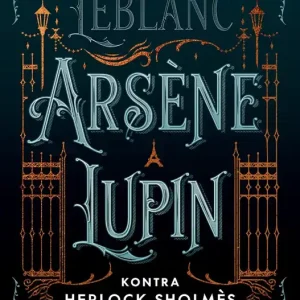 Arsène Lupin kontra Herlock Sholmès