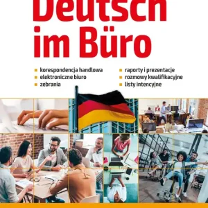 Deutsch im Büro