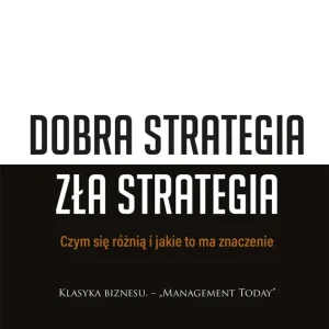 Dobra strategia zła strategia