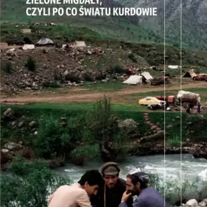 Zielone migdały czyli po co światu kurdowie