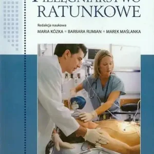 Pielęgniarstwo Ratunkowe