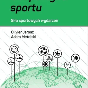 Geopolityka sportu. Siła sportowych wydarzeń
