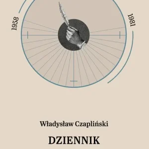 Dziennik 1958-1981