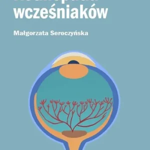 Retinopatia wcześniaków