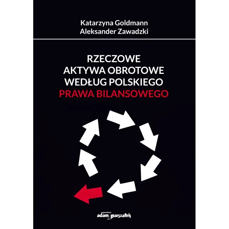 Rzeczowe aktywa obrotowe według polskiego prawa bilansowego