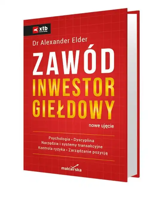 Zawód inwestor giełdowy. Nowe ujęcie