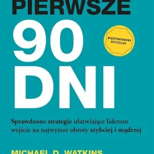 Pierwsze 90 dni