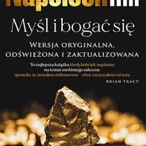 Myśl i bogać się