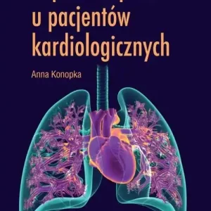 Zapalenie płuc u pacjentów kardiologicznych