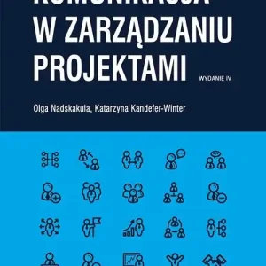 Komunikacja w zarządzaniu projektami