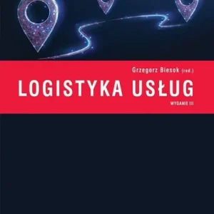 Logistyka usług