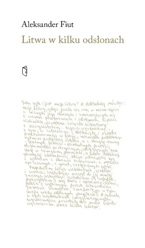 Litwa w kilku odsłonach