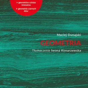 Geometria. Krótkie Wprowadzenie 51