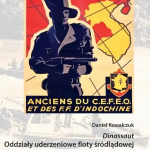 Dinassaut. Oddziały uderzeniowe floty...