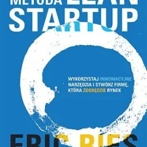 Metoda Lean Startup