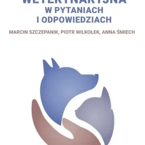 Dermatologia weterynaryjna w pytaniach i odpowiedziach