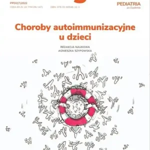 Choroby autoimmunizacyjne u dzieci