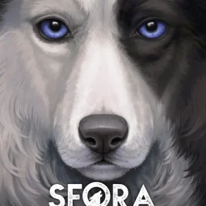 Bezkresne Jezioro. SFORA. TOM 5/NB/