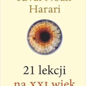 21 lekcji na XXI wiek