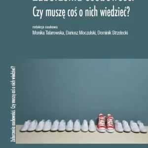 Zaburzenia osobowości