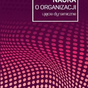 Nauka o organizacji