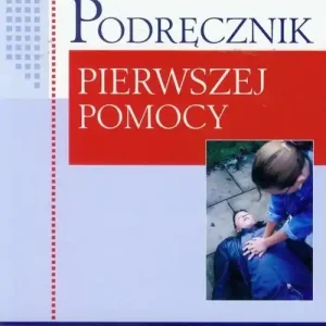 Podręcznik pierwszej pomocy