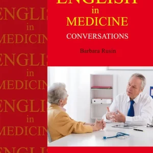 English in medicine. Conversations