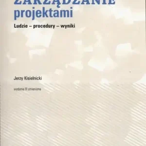 Zarządzanie projektami