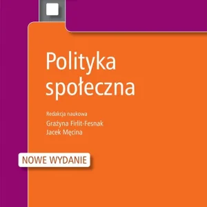 Polityka społeczna