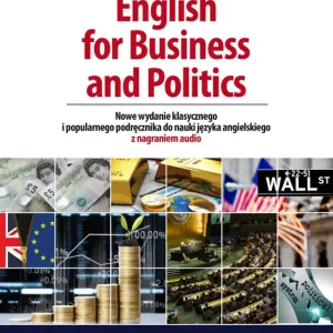 English for Business and Politics
