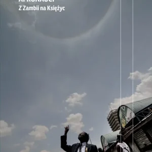 Afronauci z zambii na księżyc
