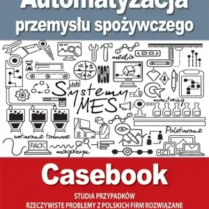 Automatyzacja przemysłu spożywczego