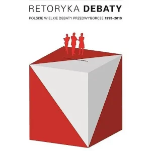 Retoryka debaty