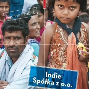 Indie Spółka z o. o.