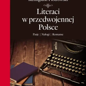 Literaci w przedwojennej Polsce