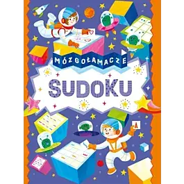 Mózgołamacze. Sudoku