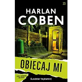 Obiecaj mi