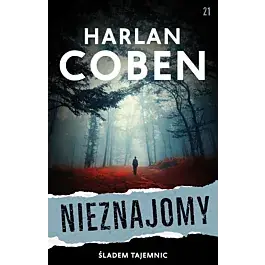 Nieznajomy