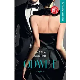 Odwet. Tom 2