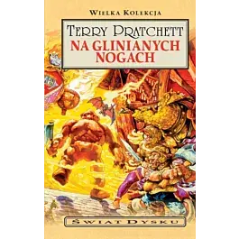 Na glinianych nogach