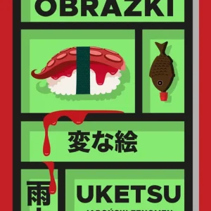 Dziwne obrazki