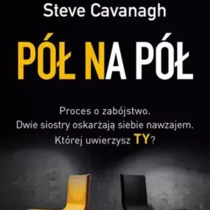 Pół na pół
