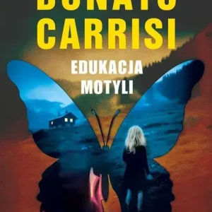 Edukacja motyli