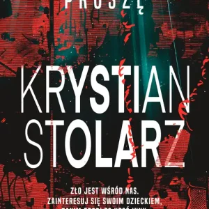 Przestań, proszę