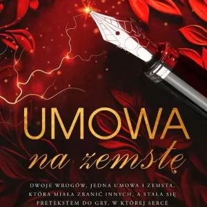Umowa na zemstę