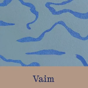 Vaim