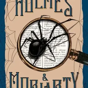 Holmes i Moriarty