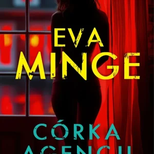 Córka agencji