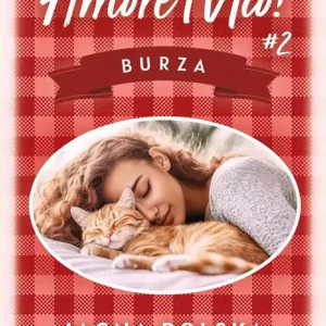 Amore mio! Burza
