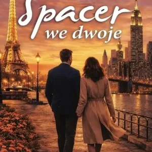 Spacer we dwoje